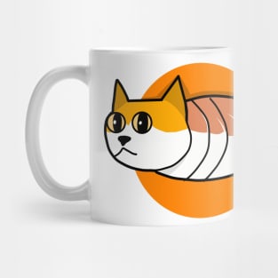 CATFISH Mug